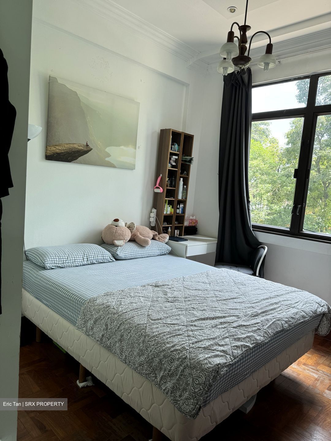Parc Oasis (D22), Condominium #430102111
